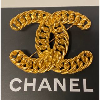 シャネル ブローチ/コサージュの通販 3,000点以上 | CHANELの ...