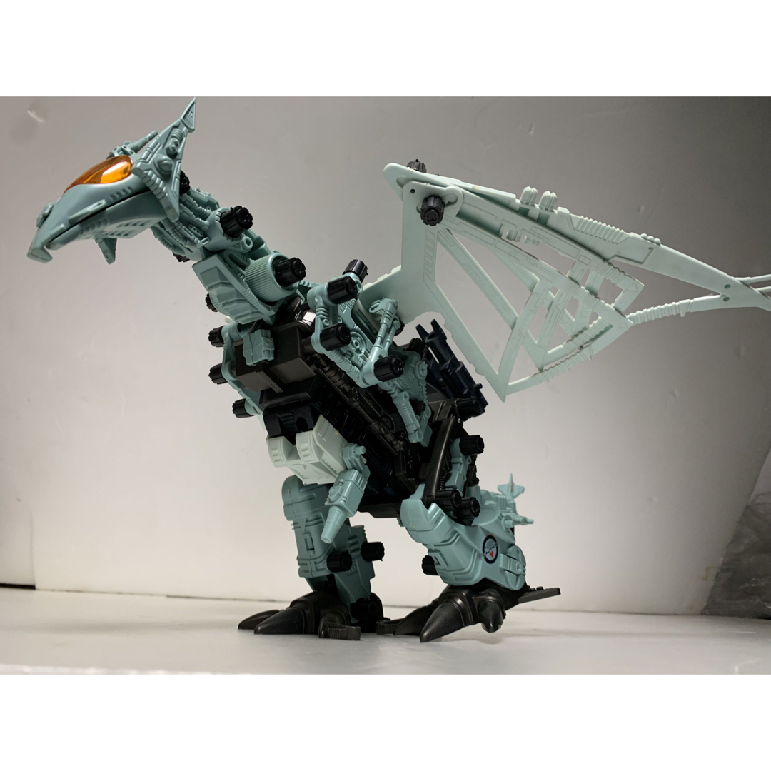 Takara Tomy - ゾイド サラマンダー ジャンクの通販 by Takara Tomy - ゾイド サラマンダー ジャンクの通販 by