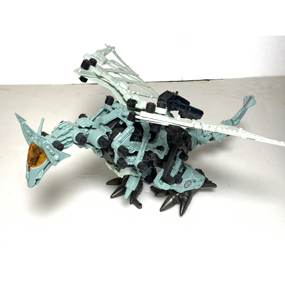 Takara Tomy - ゾイド サラマンダー ジャンクの通販 by Takara Tomy - ゾイド サラマンダー ジャンクの通販 by