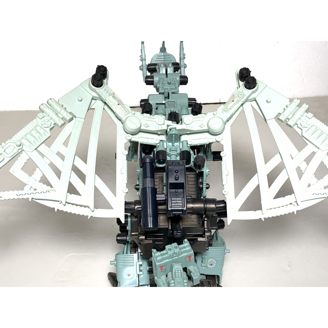 Takara Tomy - ゾイド サラマンダー ジャンクの通販 by Takara Tomy - ゾイド サラマンダー ジャンクの通販 by