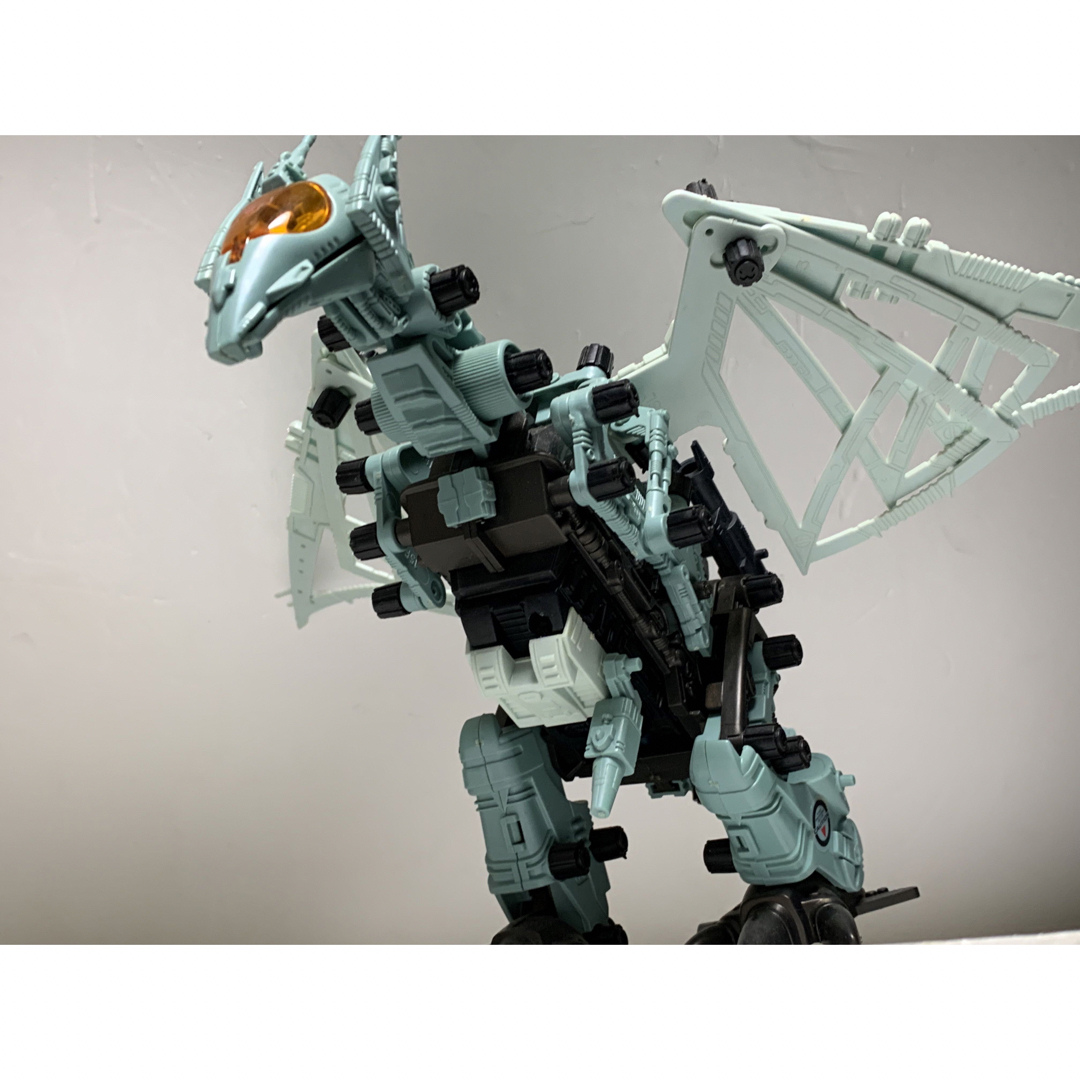 Takara Tomy - ゾイド サラマンダー ジャンクの通販 by Takara Tomy - ゾイド サラマンダー ジャンクの通販 by