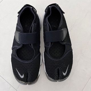 ナイキ(NIKE)のNIKE エアリフト 25cm(スニーカー)