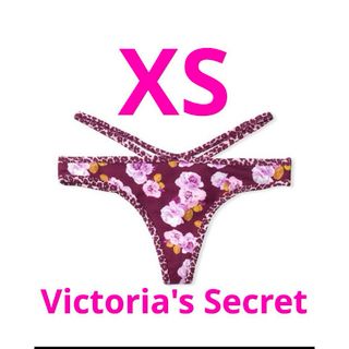 ヴィクトリアズシークレット(Victoria's Secret)のVictoria's Secret   ストラップショーツ(ショーツ)