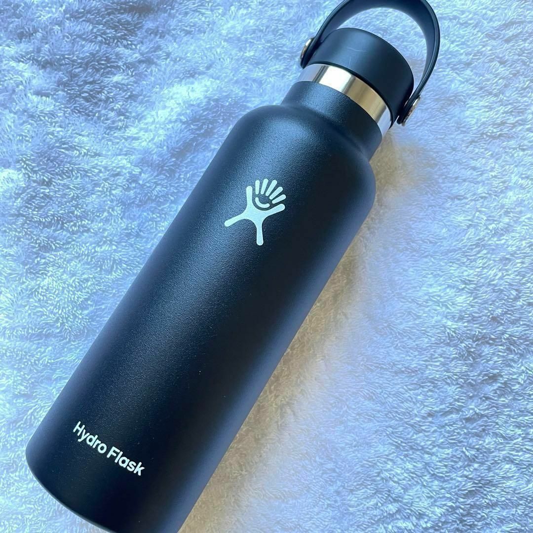 THE NORTH FACE(ザノースフェイス)の新品 ノースフェイス恵比寿 限定 Hydro Flask ハイドロフラスク スポーツ/アウトドアのアウトドア(食器)の商品写真