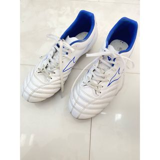 ミズノ(MIZUNO)の使用回数1回　MIZUNO  モナルシーダ  26(シューズ)