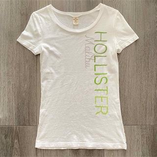 ホリスター(Hollister)のHOLLISTER Tシャツ(Tシャツ(半袖/袖なし))