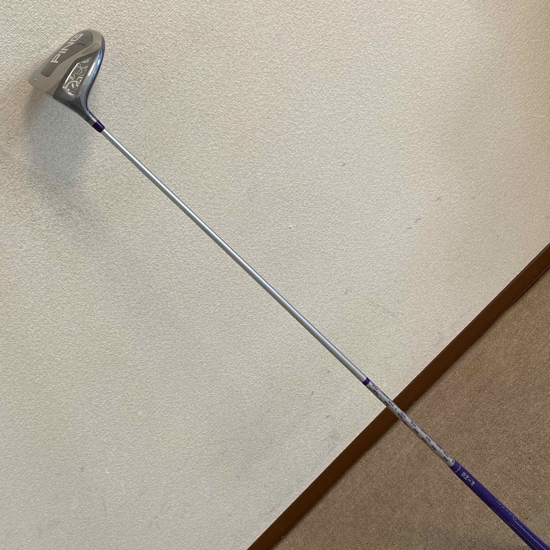 PING - 希少品‼️【新品】PING☆ Serene ドライバー レディース 1W