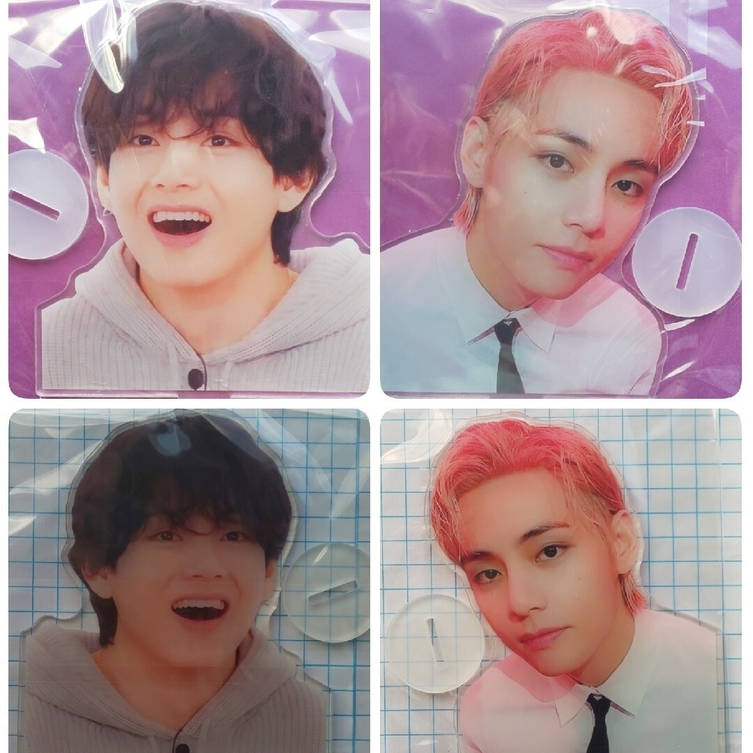 BTS・テヒョン・テテ・V 当たりまえ BTS・テヒョン・テテ・V 当たりまえ