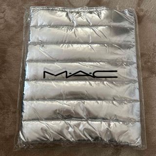 マック(MAC)のM.A.C クリスマスショッパー2023(ショップ袋)