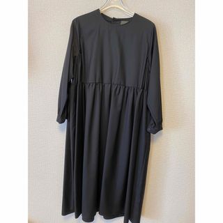 ネストローブ(nest Robe)のtandey オローネ　クラシックスタンダードワンピース(ひざ丈ワンピース)