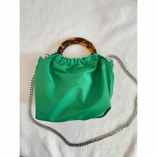 専用　HVISK / JOLLY RECYCLED NYLON BAG(ショルダーバッグ)