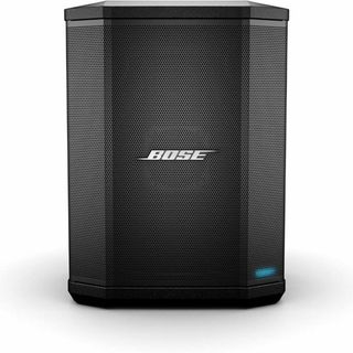 Bose S1 Pro system ポータブルPAシステム 専用バッテリー付(スピーカー)