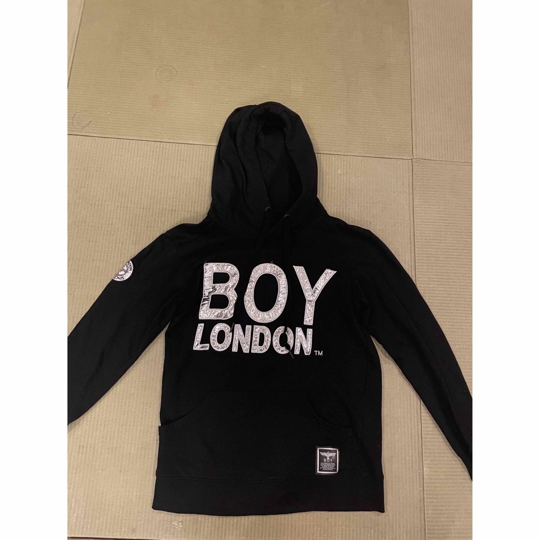 Boy London(ボーイロンドン)のBoy London パーカー レディースのトップス(トレーナー/スウェット)の商品写真