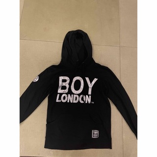 ボーイロンドン(Boy London)のBoy London パーカー(トレーナー/スウェット)