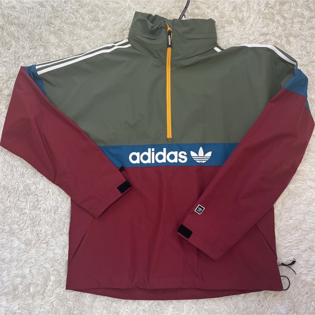 Originals（adidas）(オリジナルス)のyuko 宮様専用 スポーツ/アウトドアのスノーボード(ウエア/装備)の商品写真