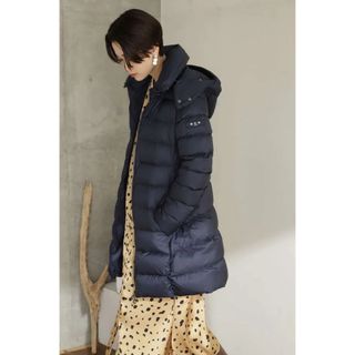 タトラス カバー ダウンコート(レディース)の通販 100点以上 | TATRAS