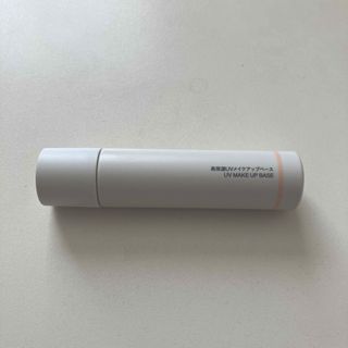 ムジルシリョウヒン(MUJI (無印良品))の無印良品　メイクアップベース　高保湿(化粧下地)