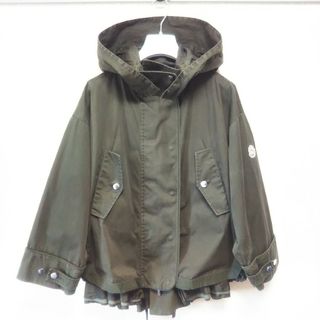 MONCLER - モンクレール TARIECの通販 by まみー's shop｜モンクレール