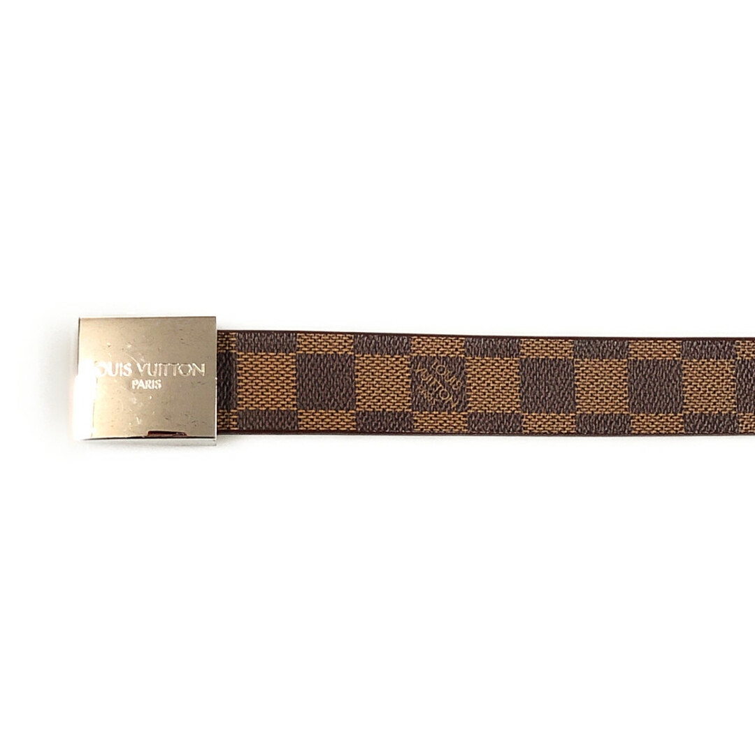 LOUIS VUITTON - LOUIS VUITTON ルイ・ヴィトン ダミエ サンチュール