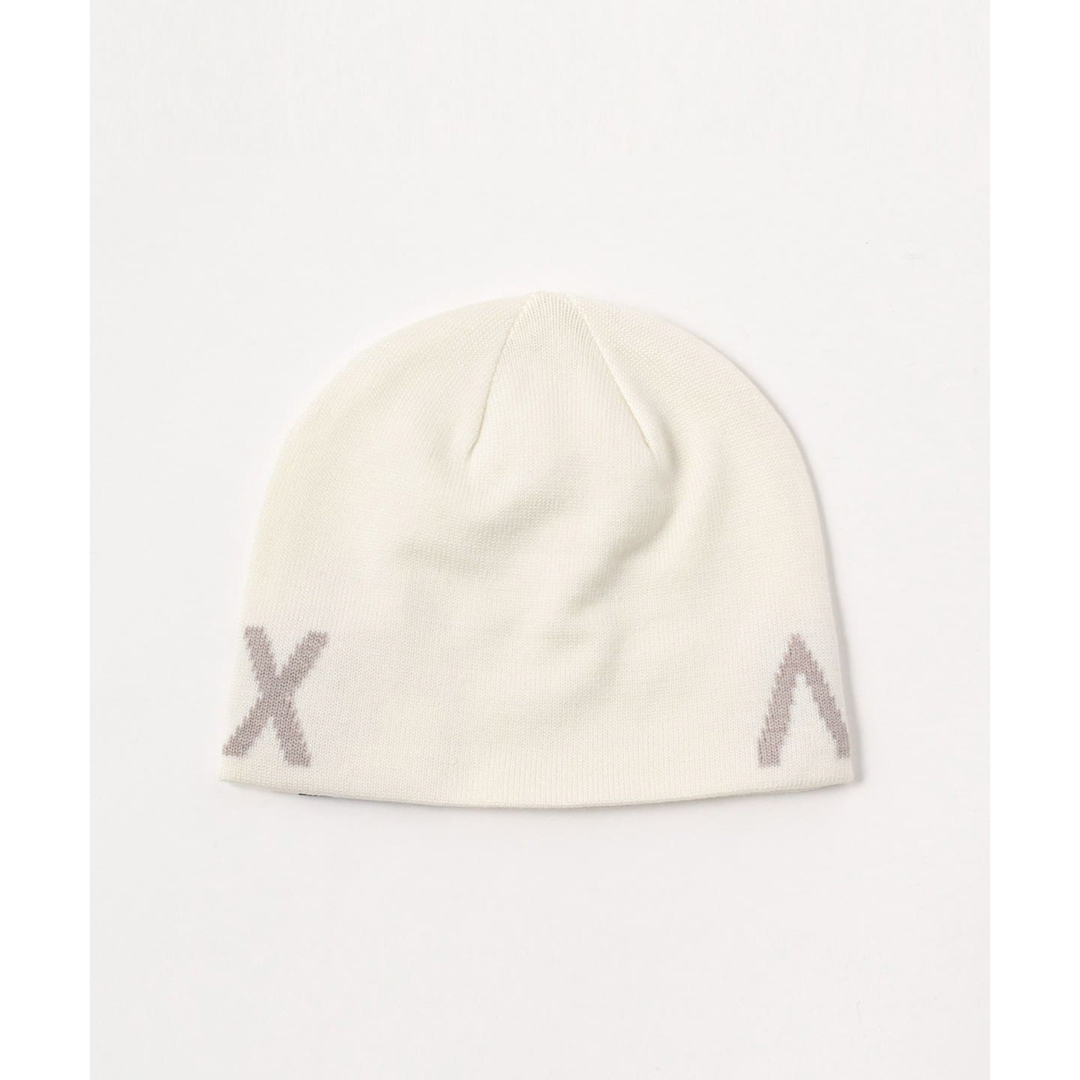 ARC'TERYX(アークテリクス)のARC'TERYX Word Head Toque Arctic Silk メンズの帽子(ニット帽/ビーニー)の商品写真