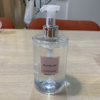 ジルスチュアート(JILLSTUART)のjill stuart ジル スチュアートリラックス フレッシュ ハンド ジェル(その他)