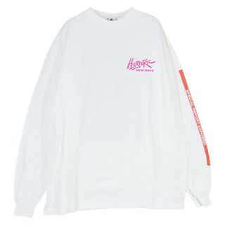 ヒステリックグラマー ホワイト シャツ(メンズ)の通販 84点 | HYSTERIC