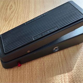 CRY BABY 95Q WAH ワウペダル(エフェクター)