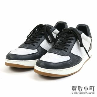 ルイヴィトン(LOUIS VUITTON)のルイヴィトン【LOUIS VUITTON】1A8WG5 リヴォリ・ライン スニーカー(スニーカー)