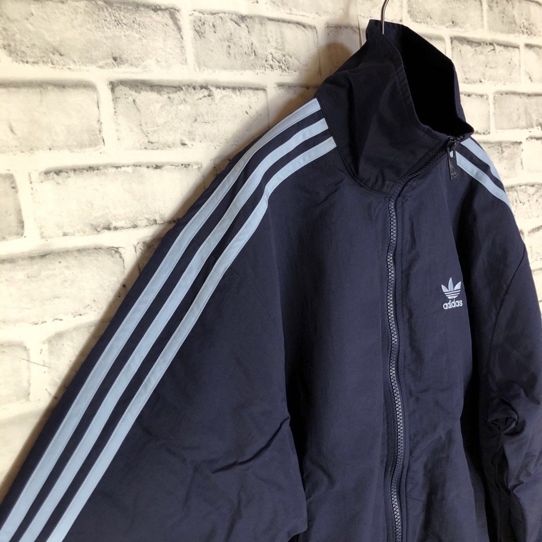 adidas Originals - 新品XS⭐️adidas トラックジャケット 刺繍 adidas Originals - 新品XS⭐️adidas トラックジャケット 刺繍