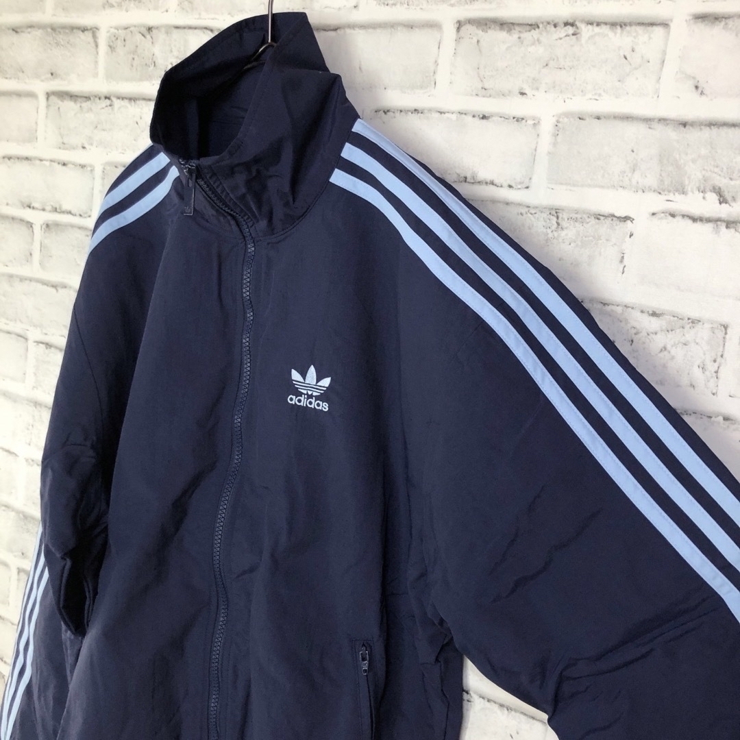 adidas Originals - 新品XS⭐️adidas トラックジャケット 刺繍 adidas Originals - 新品XS⭐️adidas トラックジャケット 刺繍