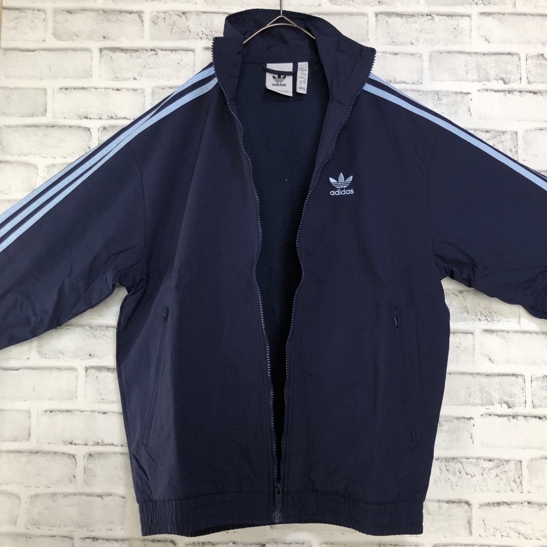 adidas Originals - 新品XS⭐️adidas トラックジャケット 刺繍 adidas Originals - 新品XS⭐️adidas トラックジャケット 刺繍