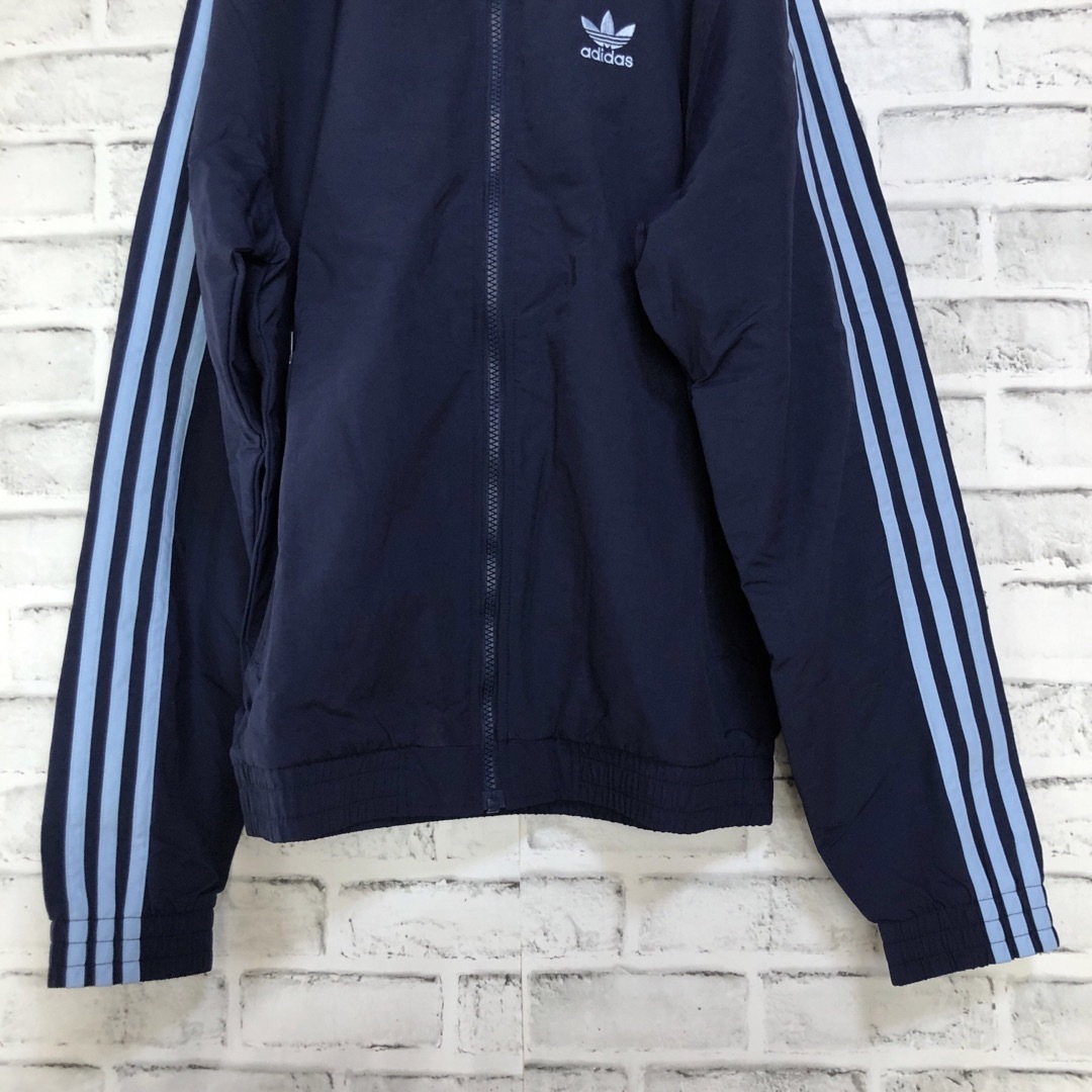 adidas Originals - 新品XS⭐️adidas トラックジャケット 刺繍 adidas Originals - 新品XS⭐️adidas トラックジャケット 刺繍