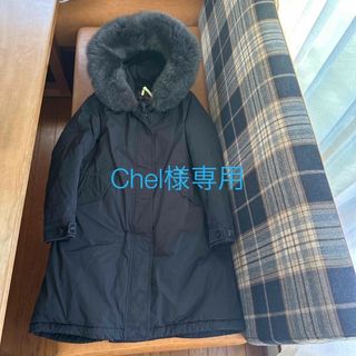 ウールリッチ(WOOLRICH)の冬物売り切り　ウールリッチ　キーストーンパーカー　ダウン　XS(ダウンコート)