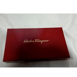 フェラガモ(Ferragamo)のferragamo　長財布(長財布)