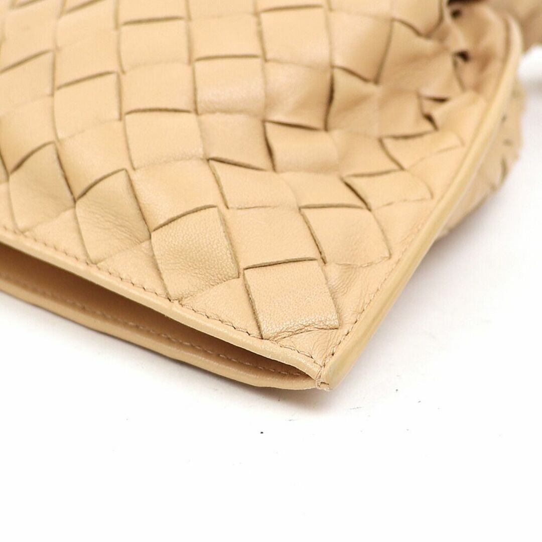 Bottega Veneta - ボッテガ ヴェネタ【BOTTEGA VENETA】ミニ ザ