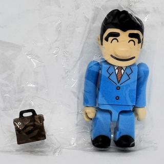 メディコムトイ(MEDICOM TOY)のメディコム・トイ　キューブリック　ビッグコミックオリジナル　魚戸おさむ(その他)