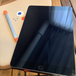 アイパッド(iPad)のiPad 第6世代 32G 本体 Logicool ロジクール タブレットペン(タブレット)