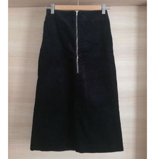 Spick & Span(コーデュロイ ・ ロングスカート)のフリマ Spick & Span(コーデュロイ ・ ロングスカート)のフリマ