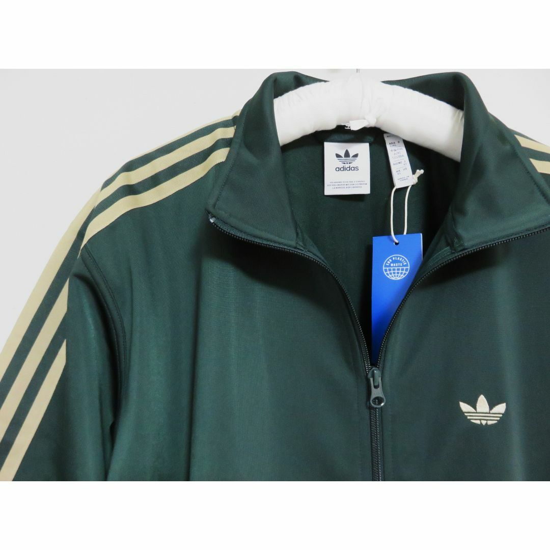 adidas - adidas トラックジャケット ジェンダーニュートラル adidas - adidas トラックジャケット ジェンダーニュートラル
