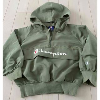 チャンピオン(Champion)のチャンピオン　ジャンパー　120サイズ(ジャケット/上着)