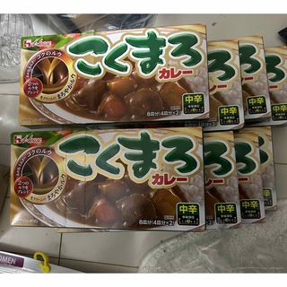 ハウスショクヒン(ハウス食品)のカレールー(調味料)