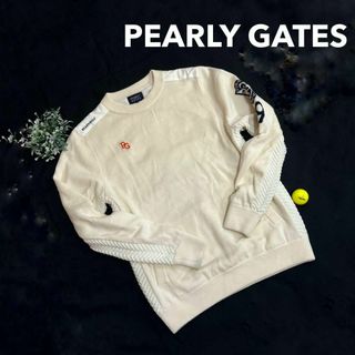 パーリーゲイツ セーターの通販 1,000点以上 | PEARLY GATESを買うなら