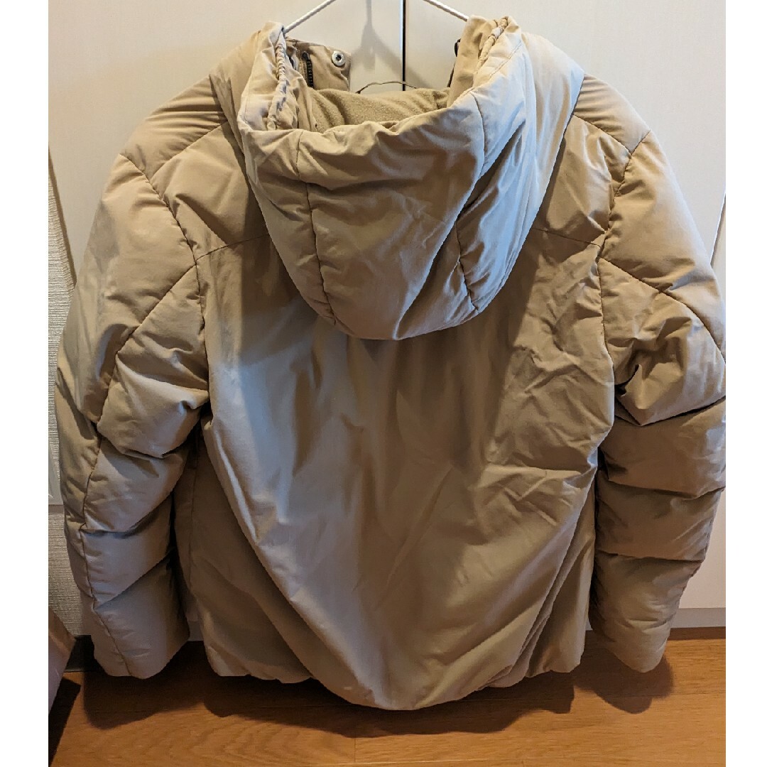 UNITED ARROWS(ユナイテッドアローズ)のダウンジャケット　[お値下げ中] レディースのジャケット/アウター(ダウンジャケット)の商品写真