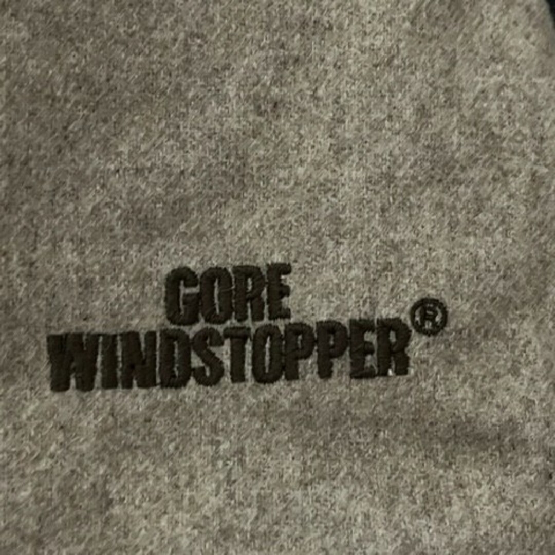 A BATHING APE ×GORE WIND STOPPER ダッフルコート