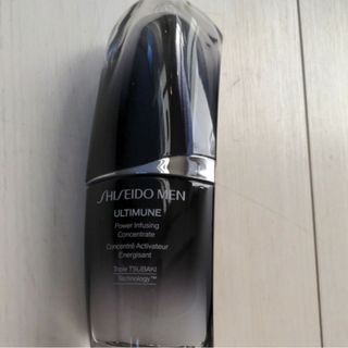 アルティミューン(ULTIMUNE（SHISEIDO）)のＳＨＩＳＥＩＤＯ　メン　アルティミューン　 メン(美容液)