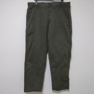ユニクロ ストレッチ ワークパンツ/カーゴパンツ(メンズ)の通販 91点
