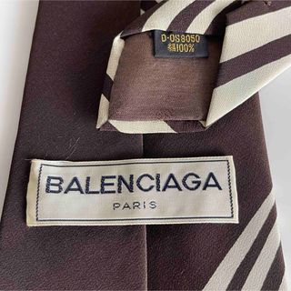 バレンシアガ(Balenciaga)のバレンシアガ　ネクタイ (ネクタイ)