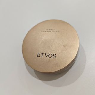 エトヴォス(ETVOS)のETVOS　クッションファンデーション(ファンデーション)