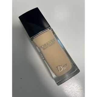 ディオール(Dior)のDior FOREVER SKIN GLOW リキッド ファンデーション(ファンデーション)