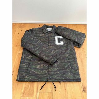 carhartt - CARHARTT コーチジャケット(裏ボア)の通販 by you's shop